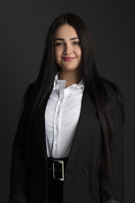 Cansu Çalı